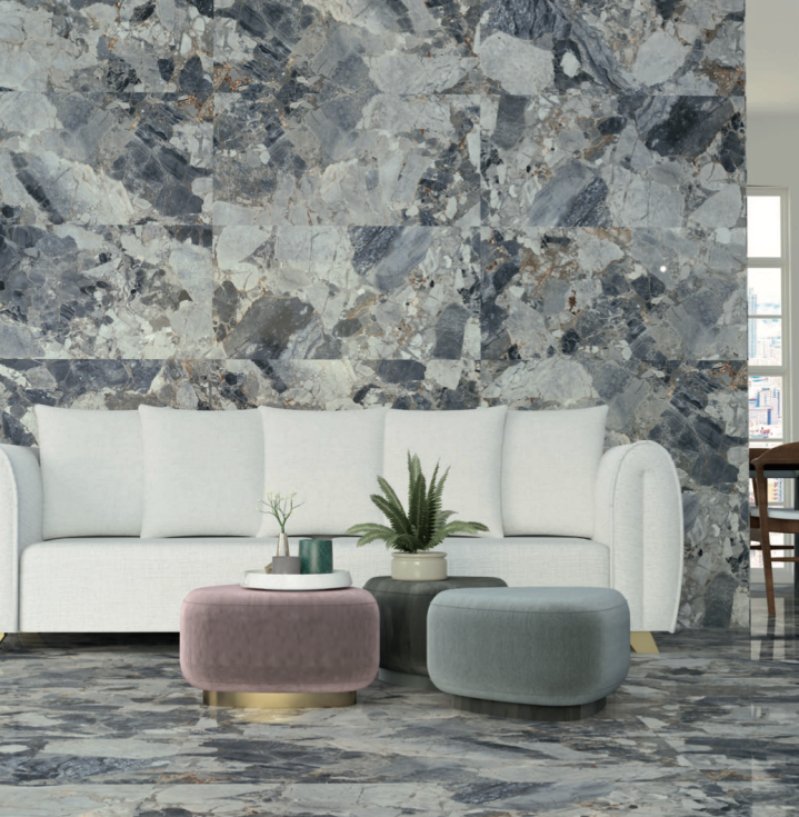 Vente de carrelage intérieur Le Pin