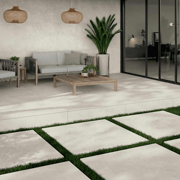 Fournisseur carrelage extérieur Le Pin