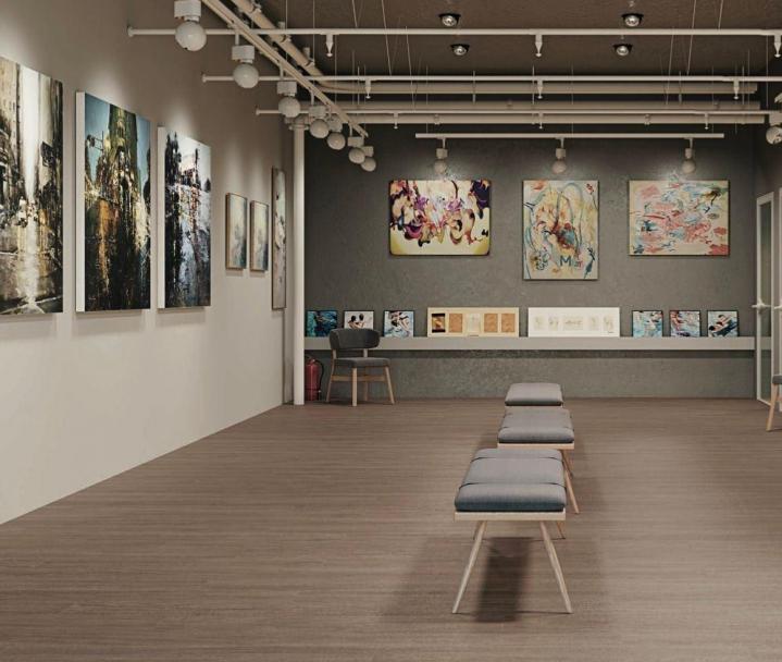 Vente de carrelage intérieur 